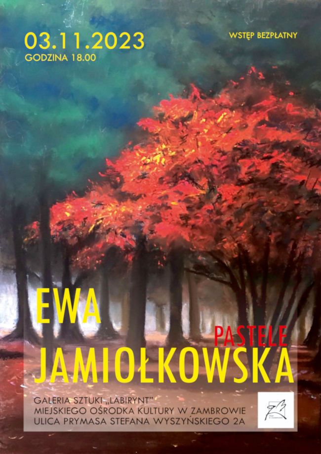 Ewa Jamiołkowska